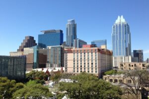 16 of the Best U.S. Cities for Renters Are in Texas | Apartment GURUS