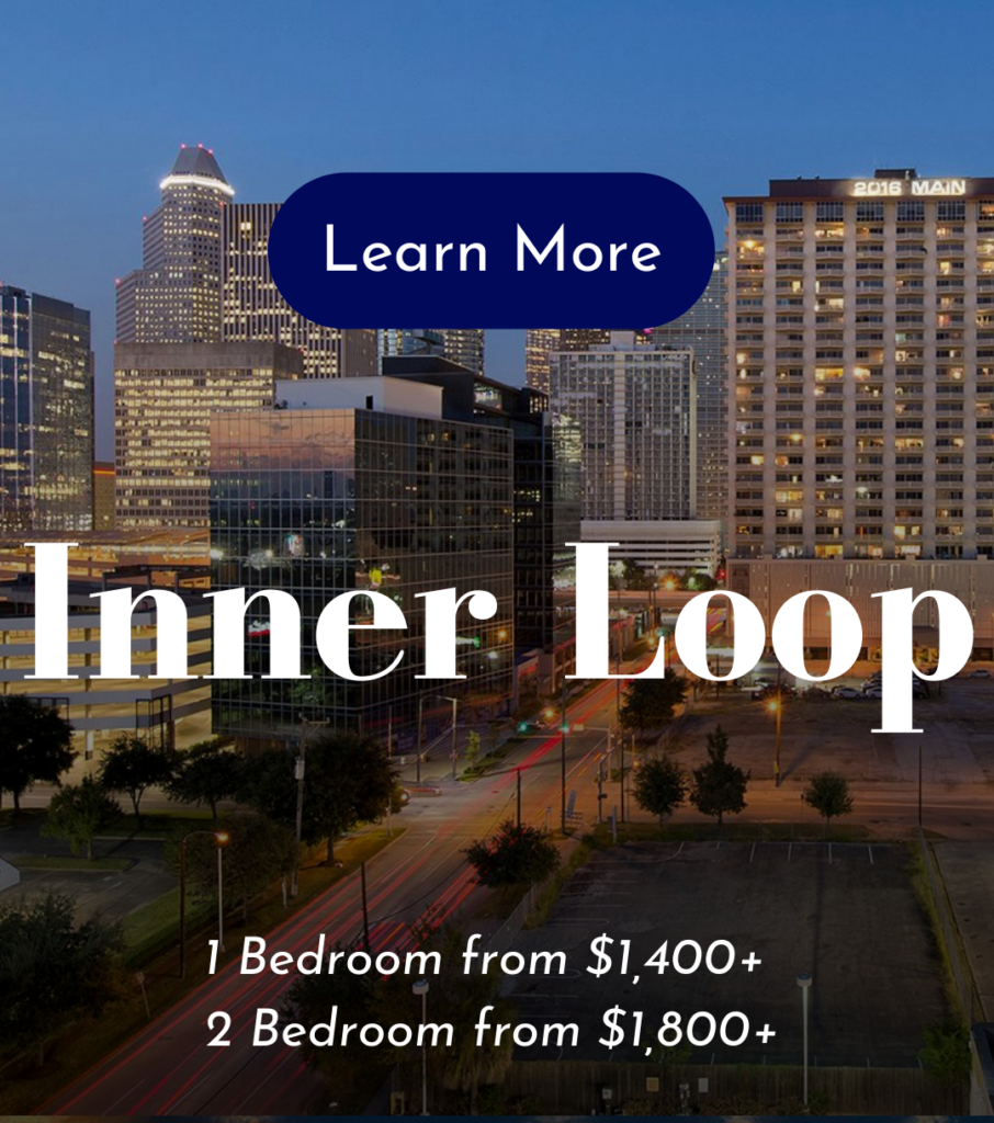 Inner Loop Luxury Apartments
