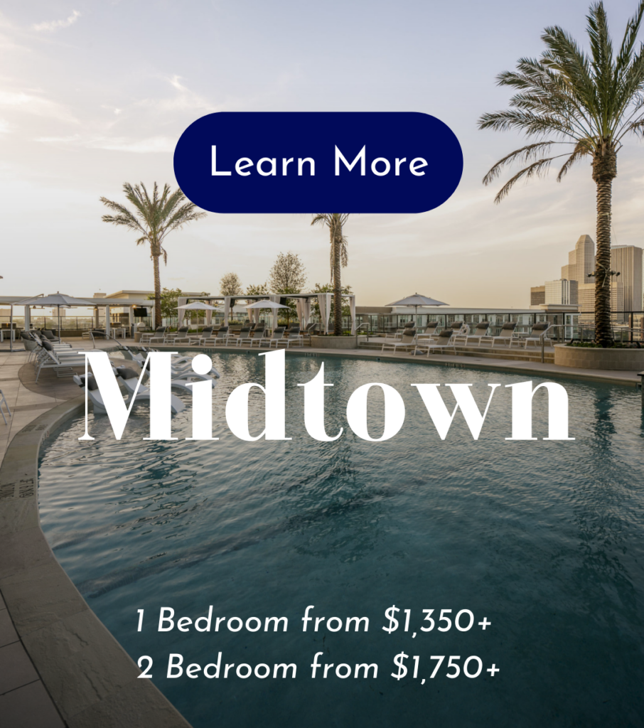 Midtown Luxury Apartments
