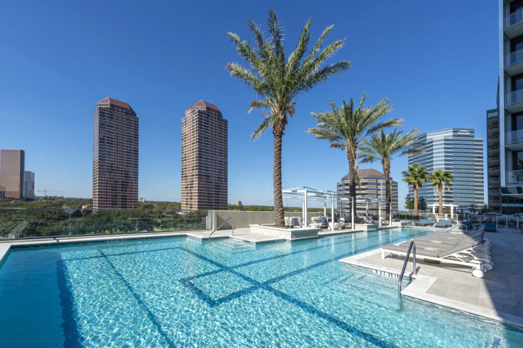 Houston Apartments Apartment Gurus