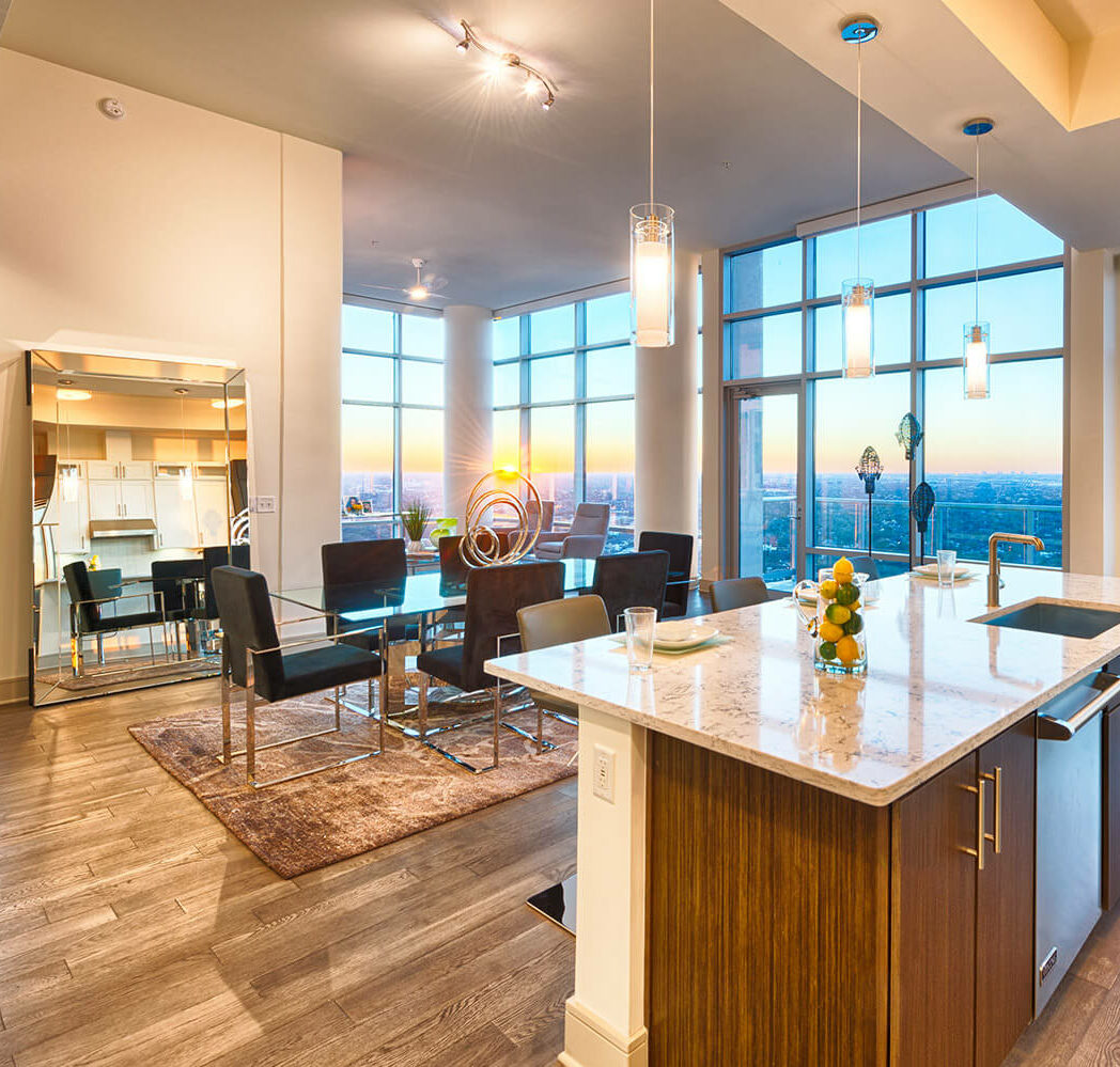 New Landing Page Apartment Gurus