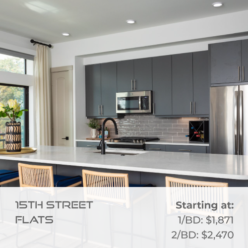 15th Street Flats