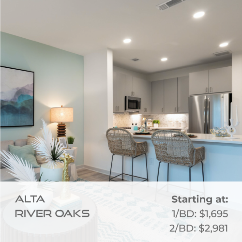 Alta River Oaks