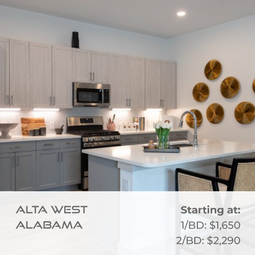 Alta West Alabama