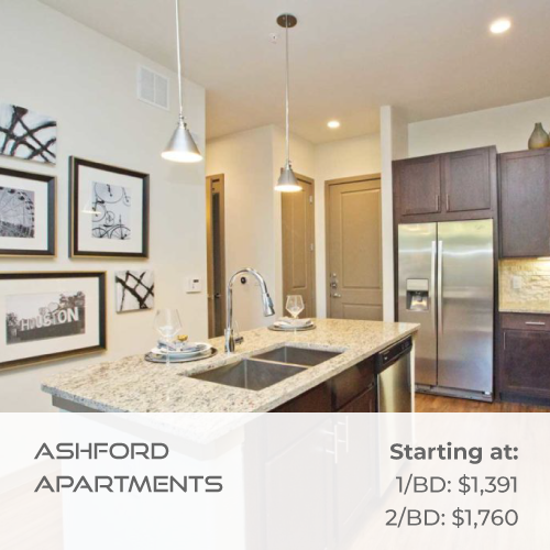 Ashford Apartments