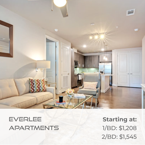 Everlee Apartments