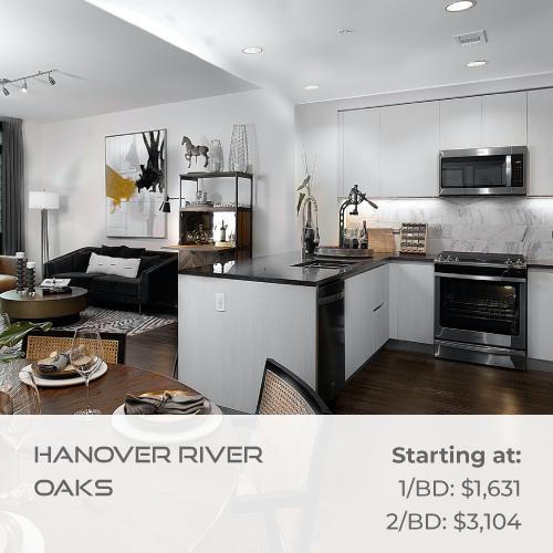 Hanover River Oaks