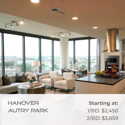 Hanover Autry Park