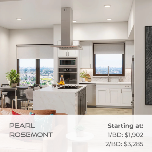 Pearl Rosemont