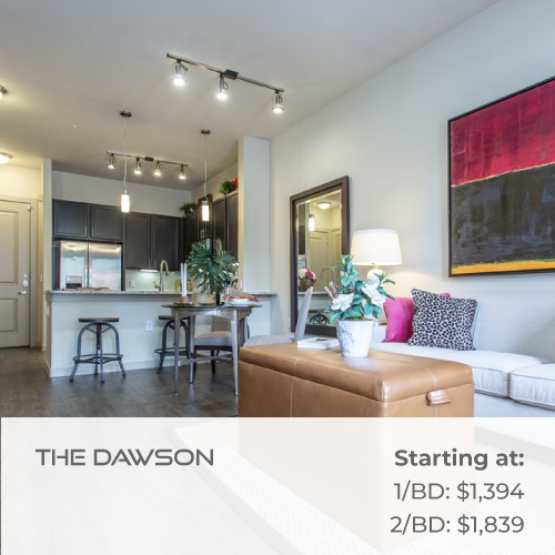 The Dawson
