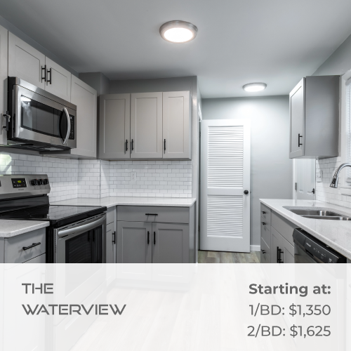 The Waterview